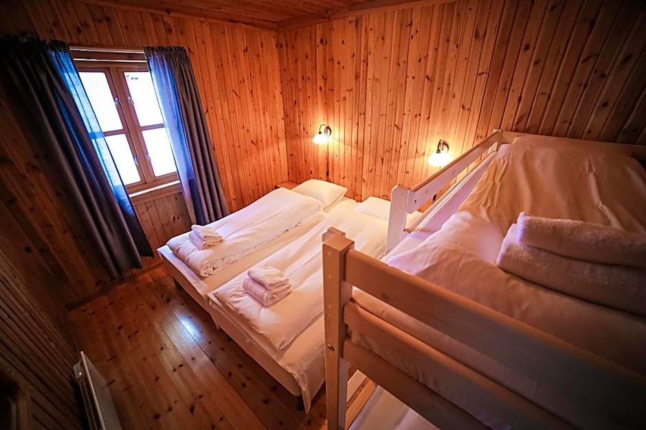 Vesterland Feriepark - Hotel, Cabins and Apartments