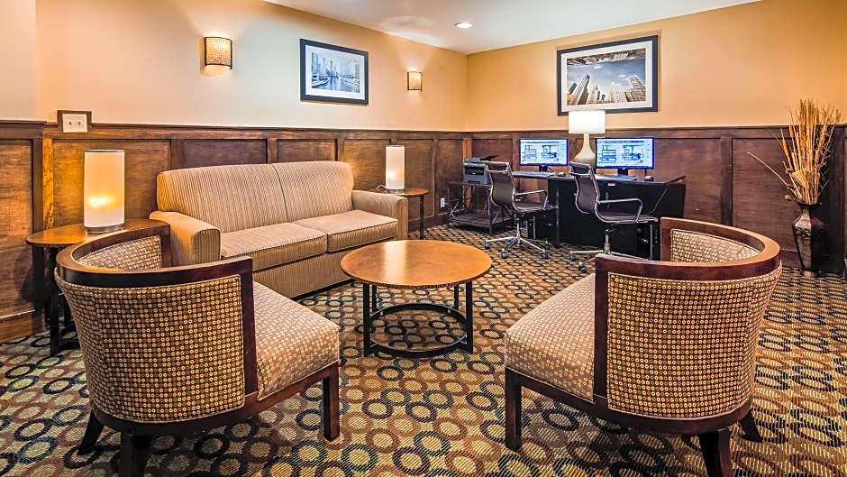 Best Western Glenview -Chicagoland Inn and Suites