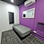 Ayden Hostel KLIA