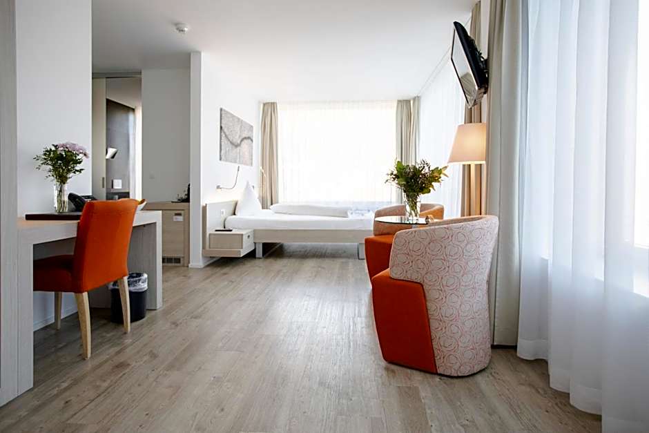 Mercure Chur City West