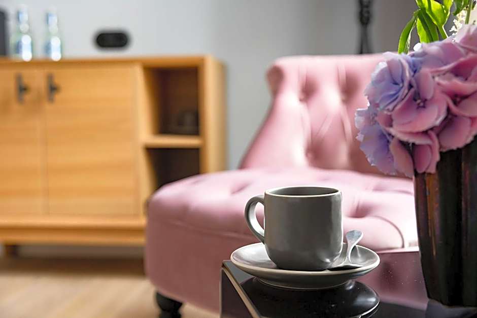 Boutiquehotel Petuh