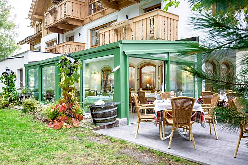 Residence Grüne Laterne - Lanterna Verde