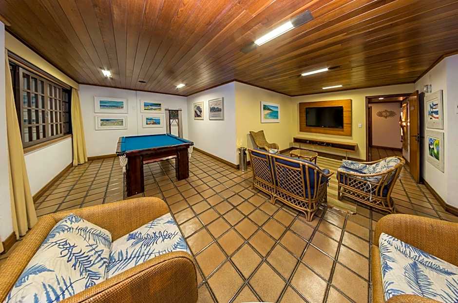 Costa Norte Ingleses Hotel