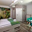 Aparthotel Walhalla Potsdam