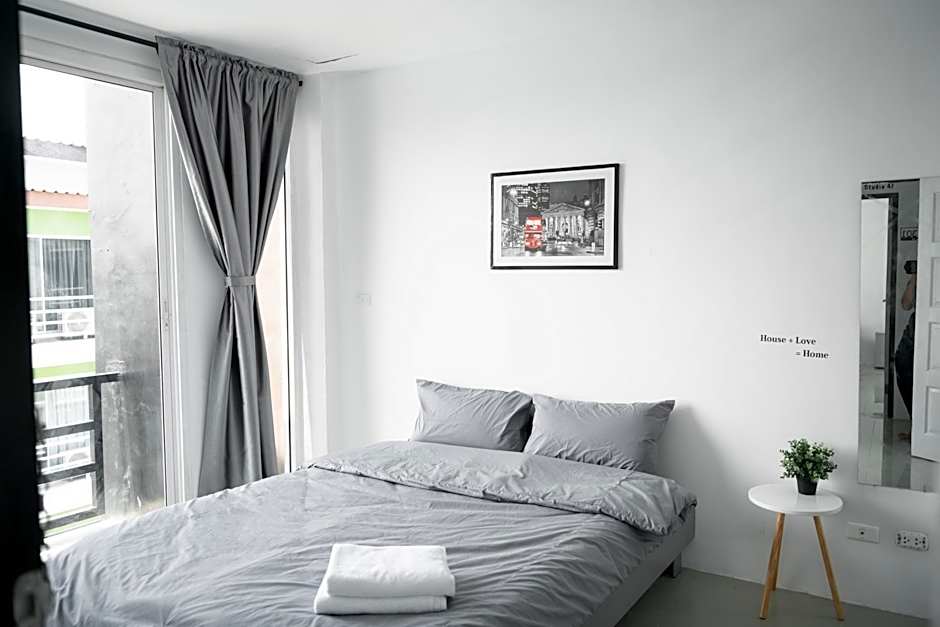 Studio 41 Salaya-Sai4