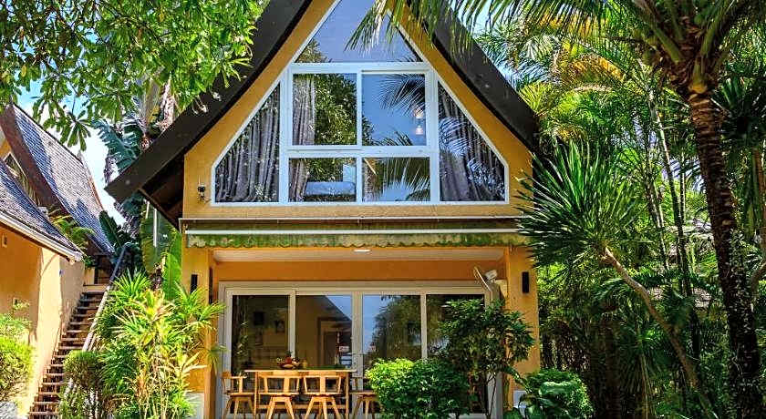 Koh Chang Beach Villas @ Siam Royal View