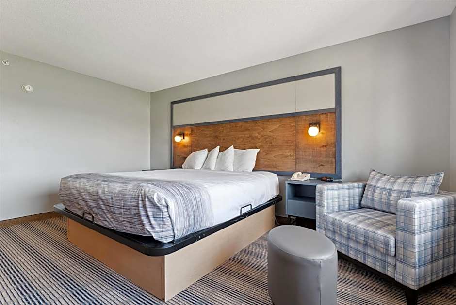 AmericInn by Wyndham Wisconsin Dells