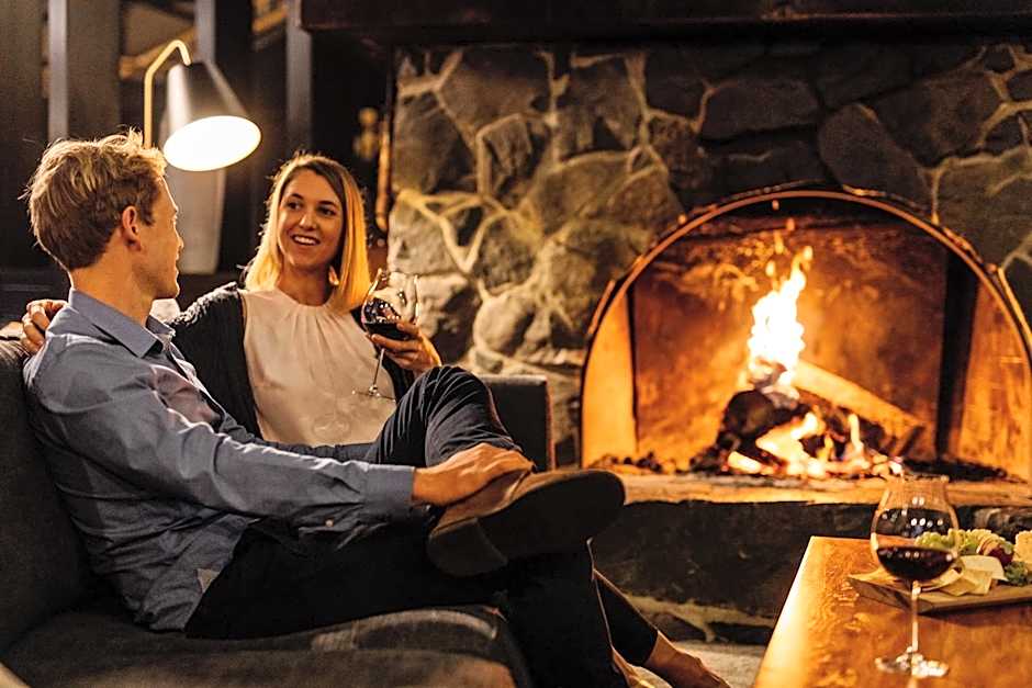 Freycinet Lodge