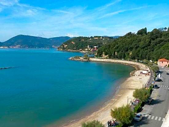 Hotel Venere Azzurra