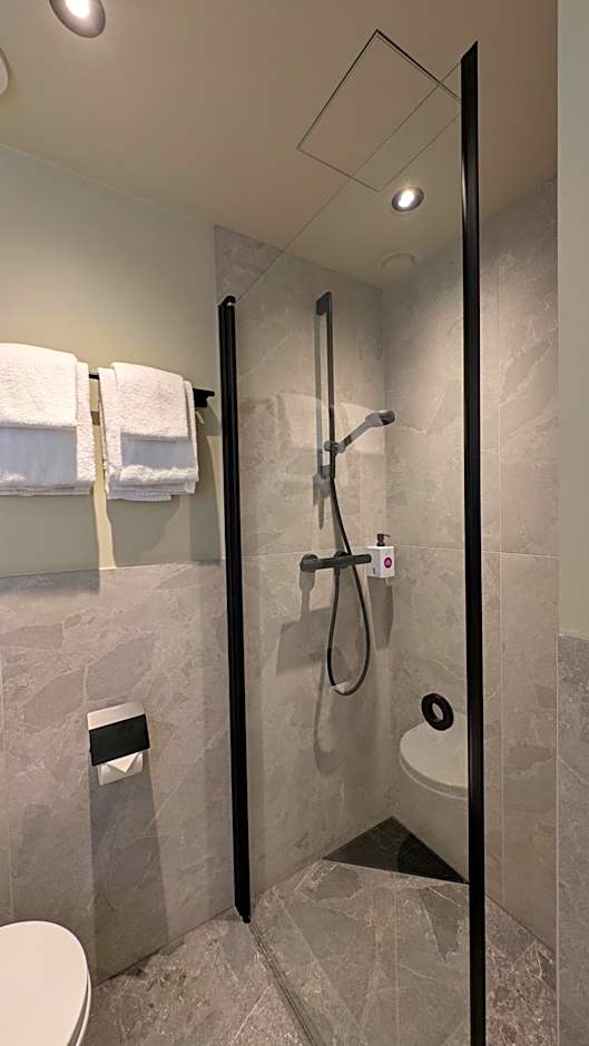 Quality Hotel Augustin