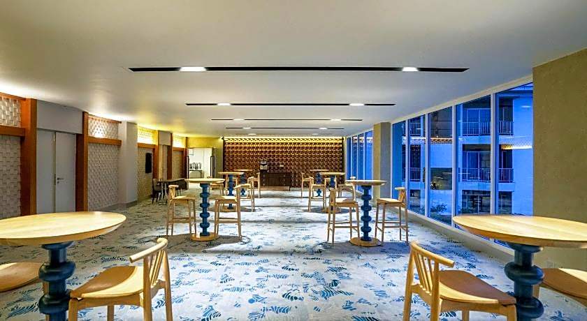 Mercure Langkawi Pantai Cenang