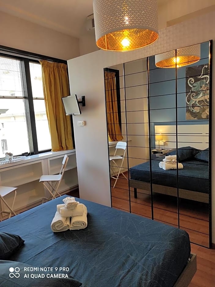 B&B Rivellino Gallipoli