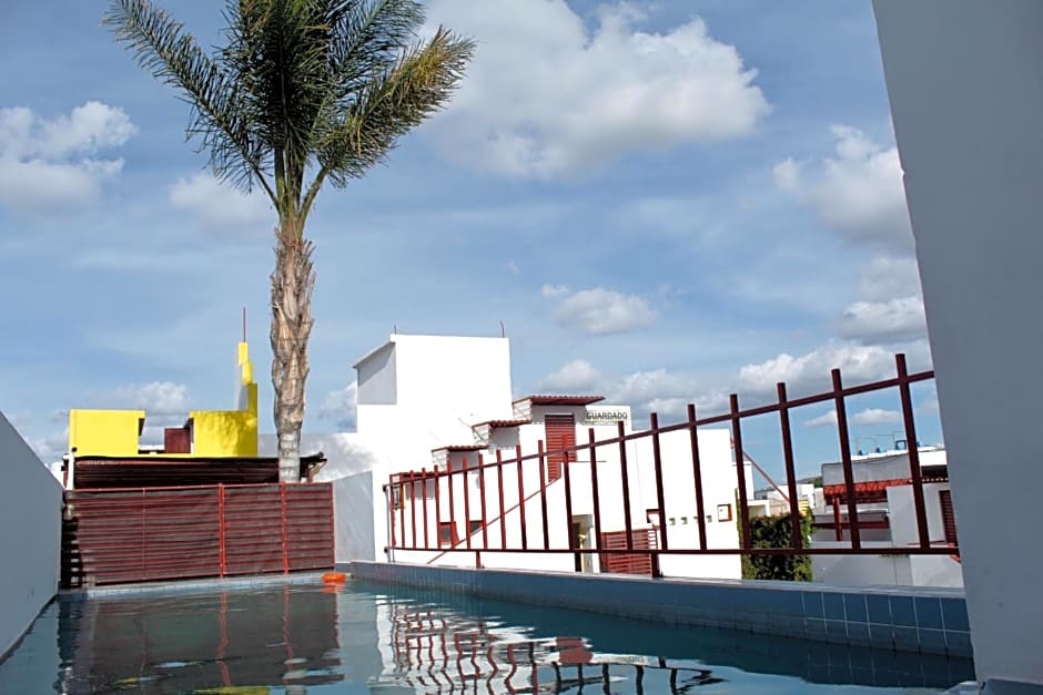 INMOTEGA - Suites TG