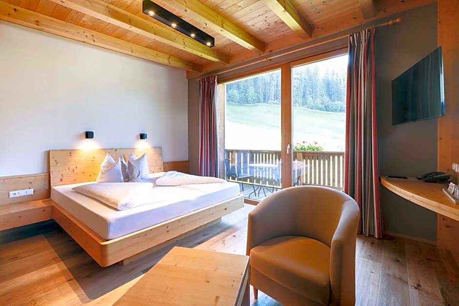 Pure PanoramaHotel Erika Superior