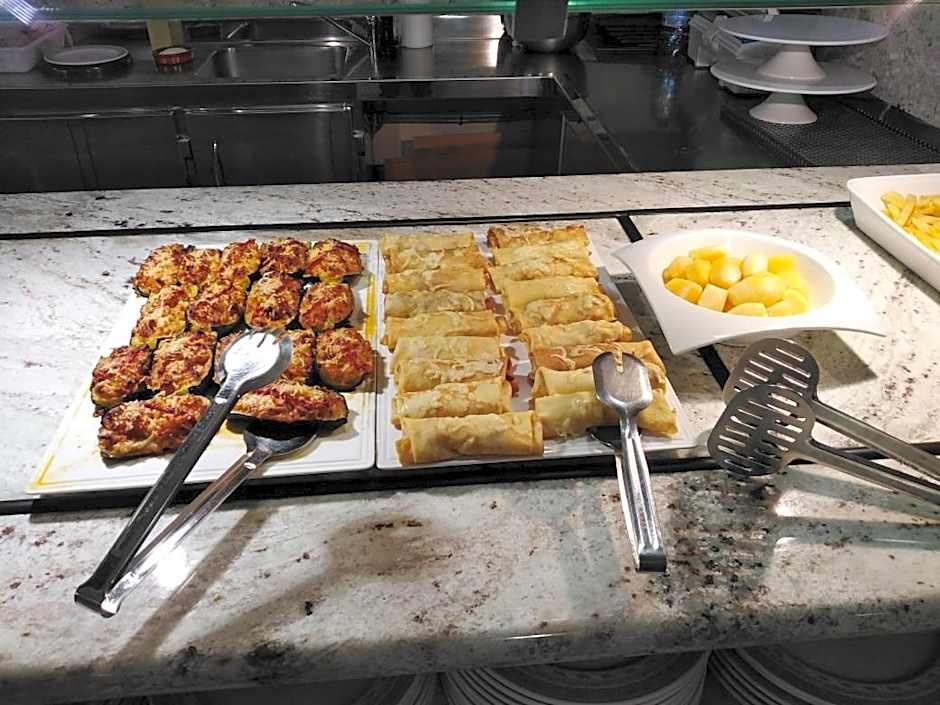 Hotel Piñeiro 2 Estrellas Superior