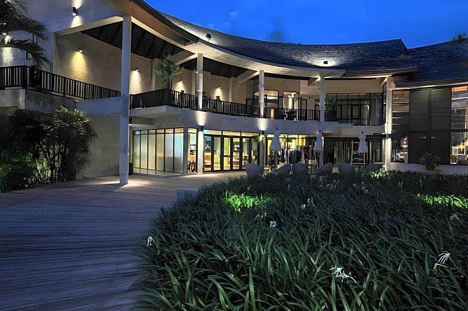The Dewa Koh Chang