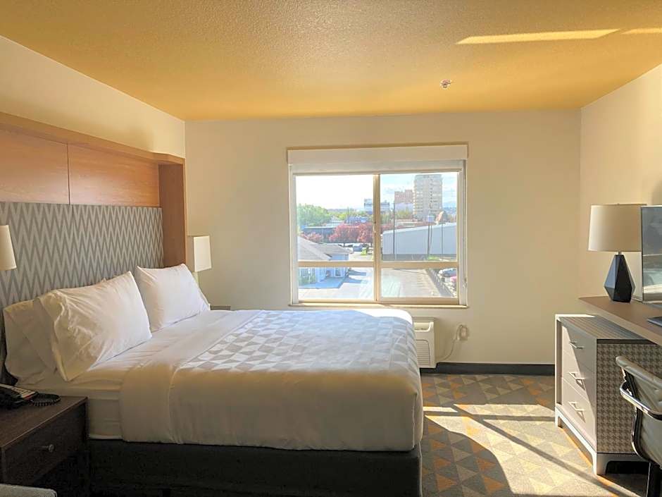 Holiday Inn Yakima By IHG