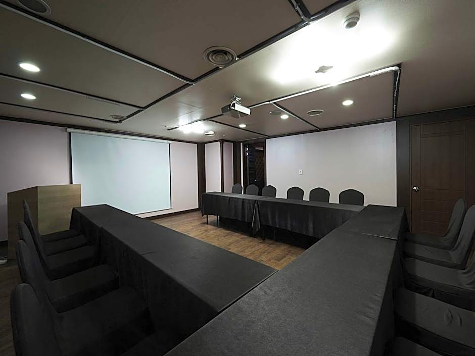 Benikea Hotel Daelim