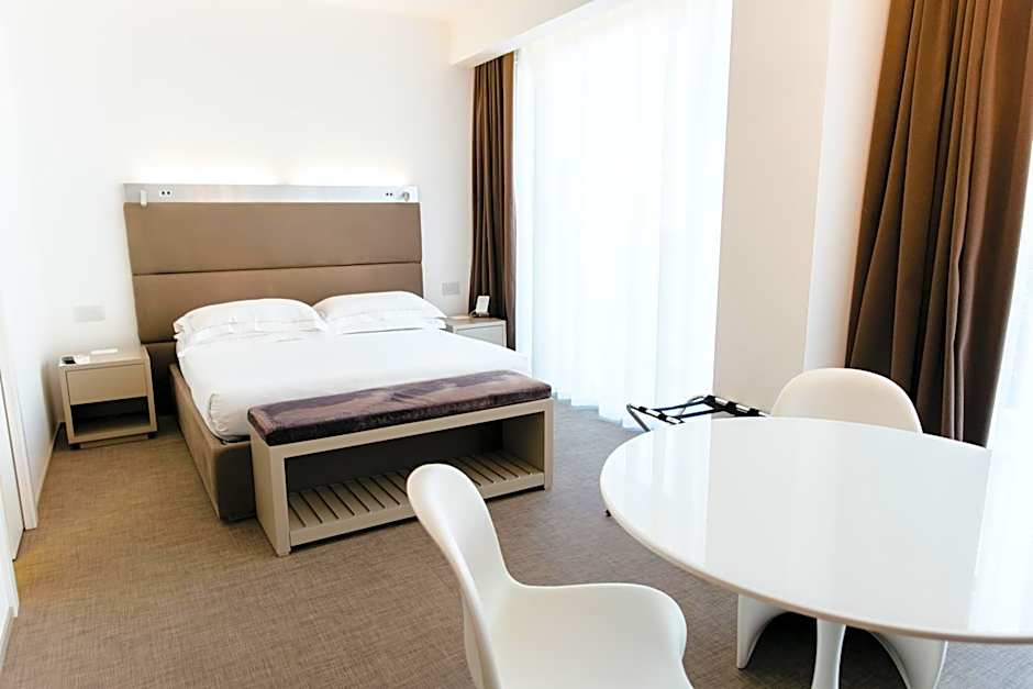 Dilman Luxury Stay