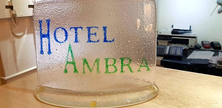 Hotel Ambra