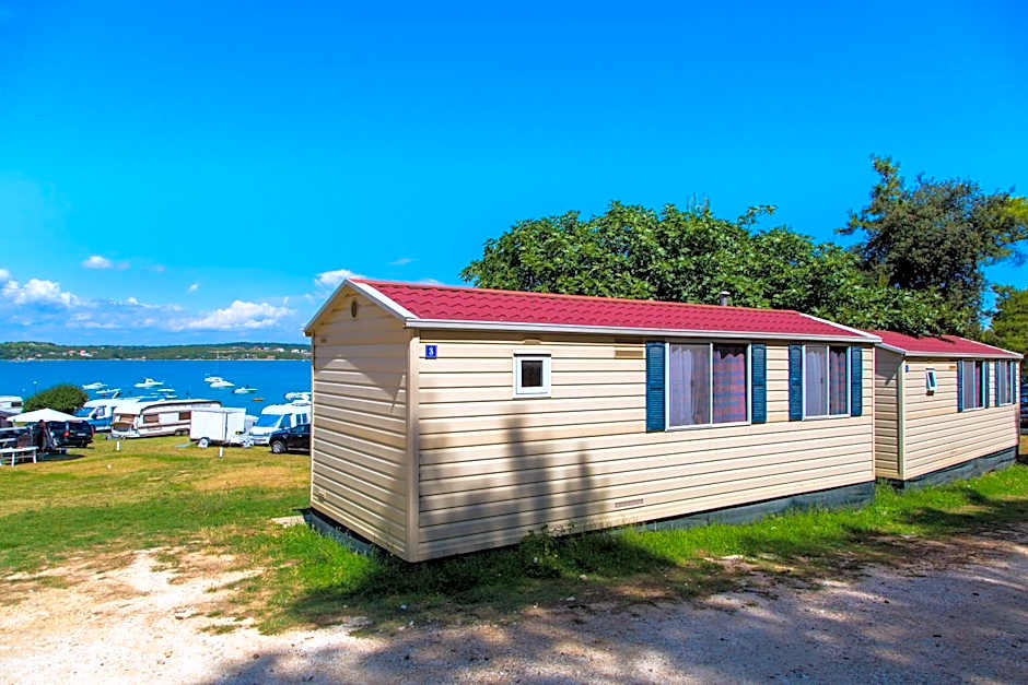 Arena Tasalera Mobile Homes