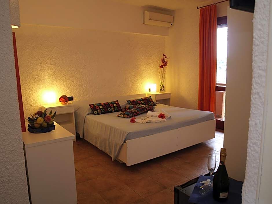 Club Esse Cala Bitta