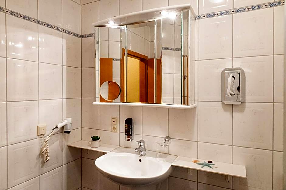 Hotel Restaurant Narasinga