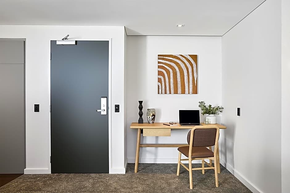 Adina Apartment Hotel Perth