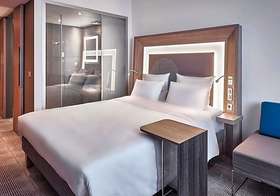 Novotel Toulouse Centre Wilson