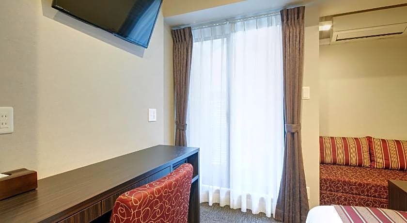 Hotel Amaterrace Yosuga
