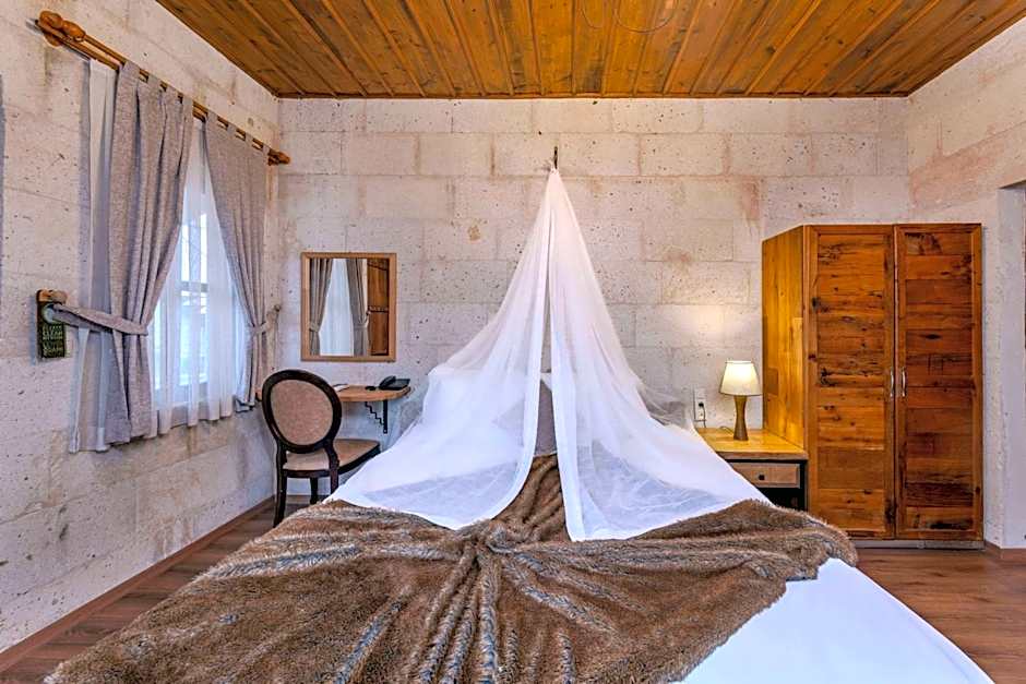 Duven Hotel Cappadocia
