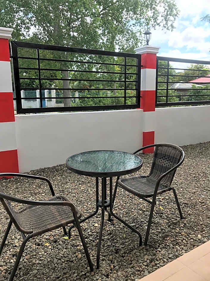 ANCHORAGE INN Moalboal