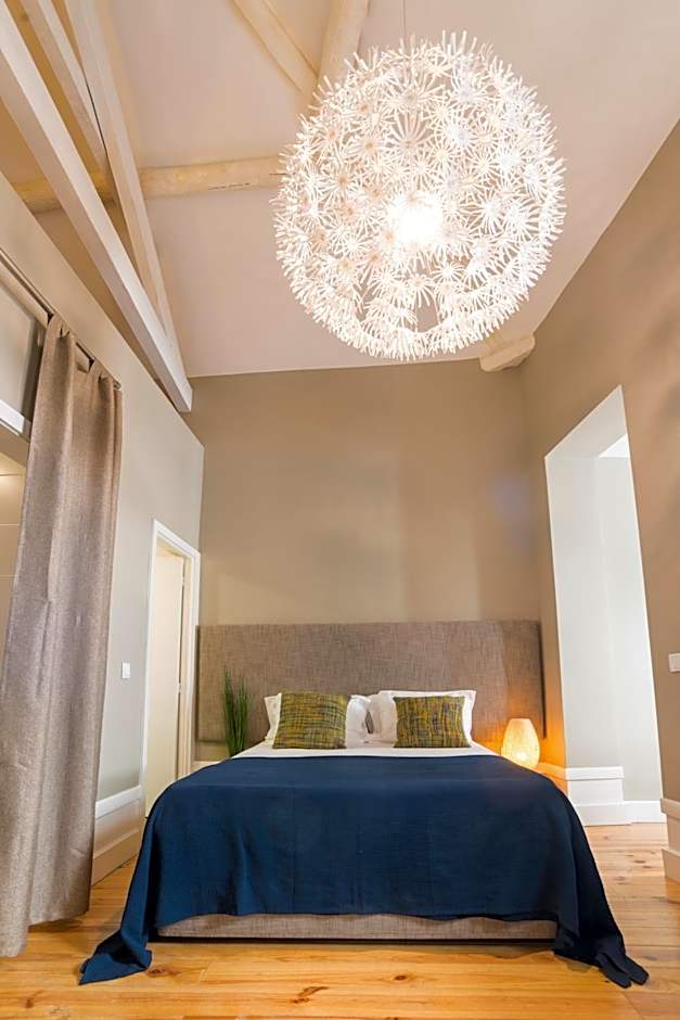 bnapartments Rio