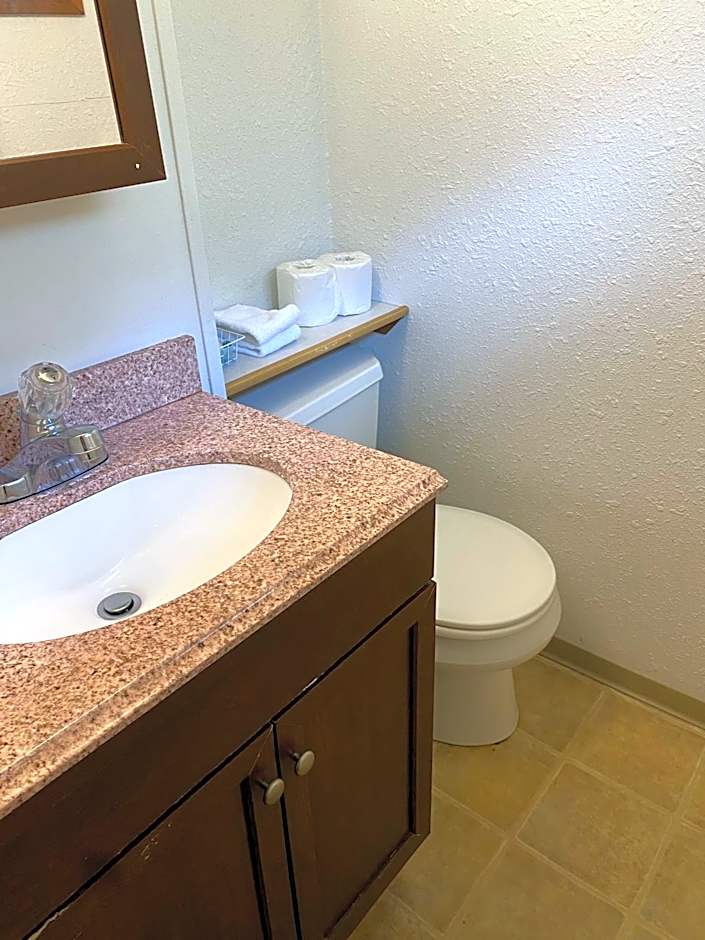 Oceanside Ocean Front Cabins