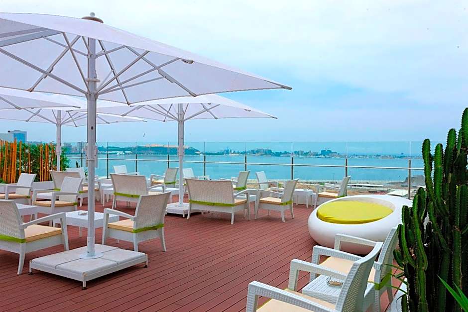 Hotel Presidente Luanda