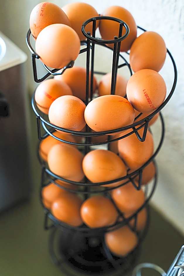 Hotel Faaker See Inn by S4Y