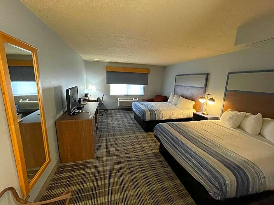 AmericInn by Wyndham Sayre