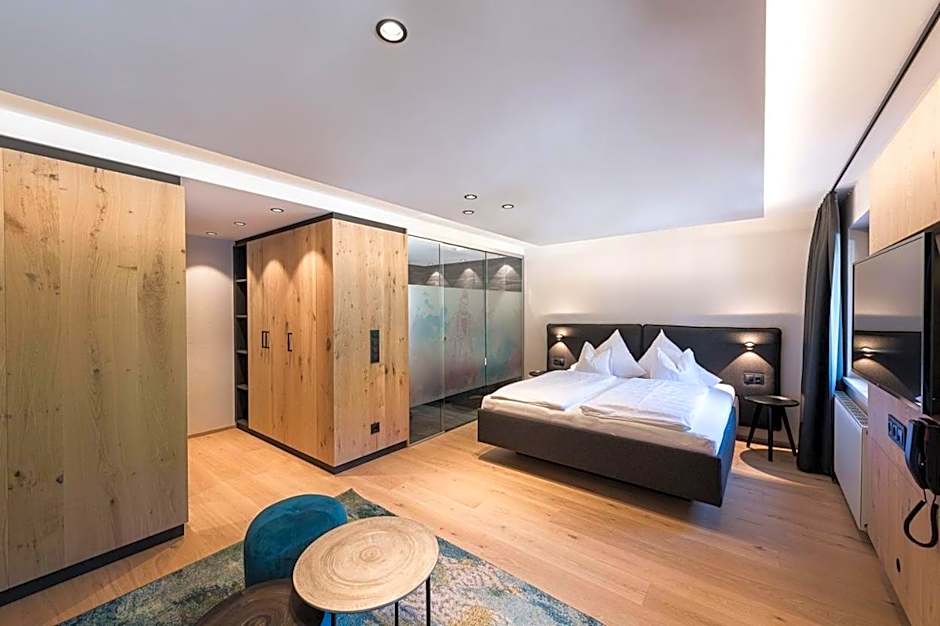 Hotel Bradabella - Montafon