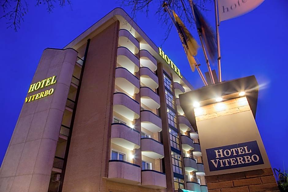 Best Western Hotel Viterbo