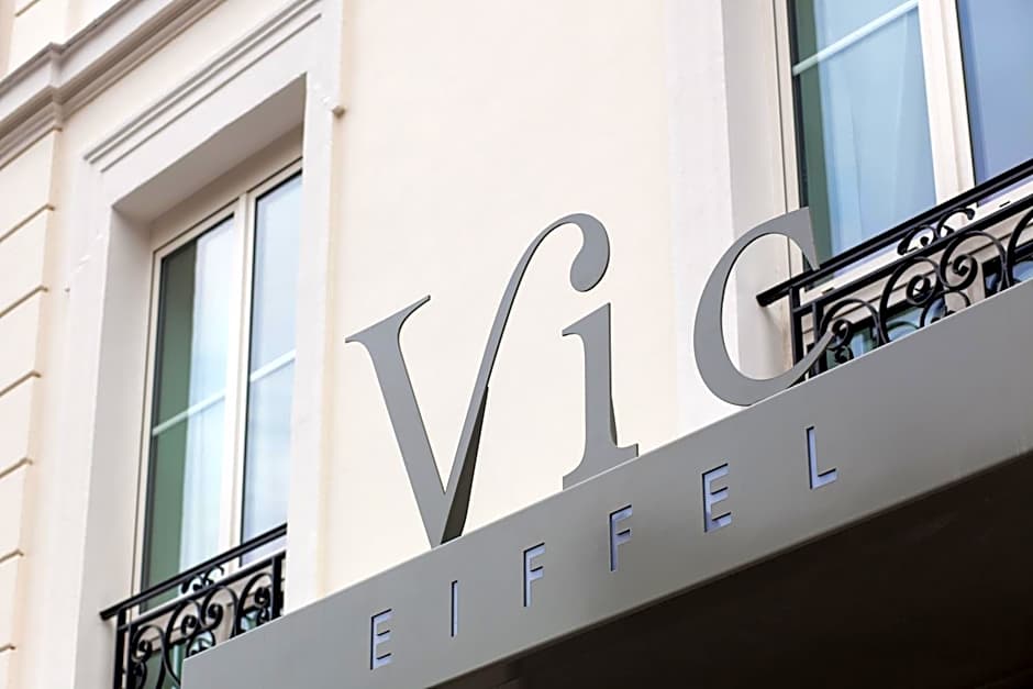 Hotel Vic Eiffel