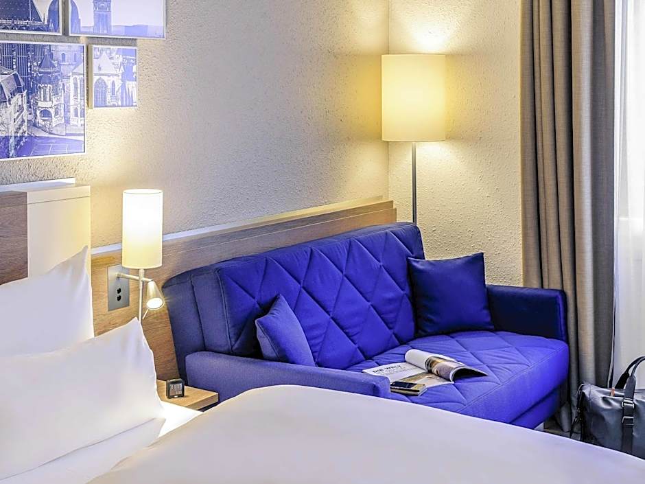 Mercure Aachen Europaplatz