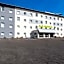 B&B HOTEL Calais Terminal Cite Europe 2 etoiles