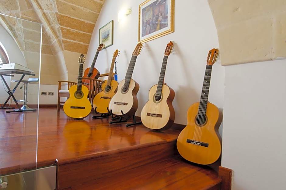 B&B L'Antica Rimessa