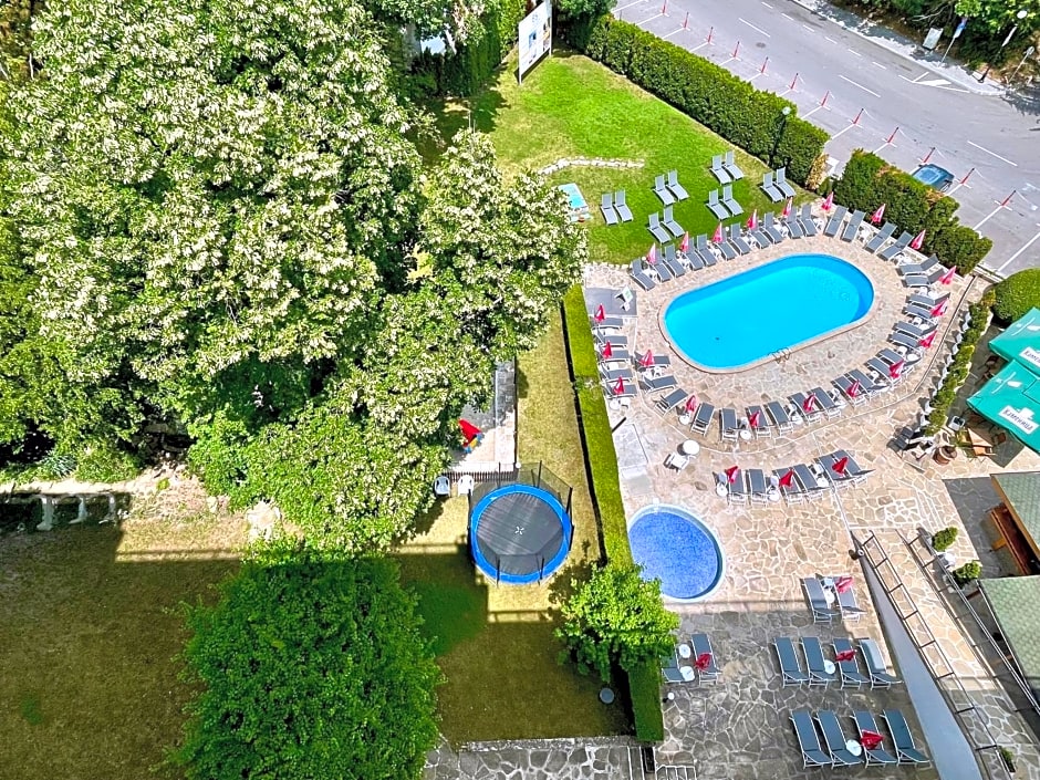 Hotel Gradina