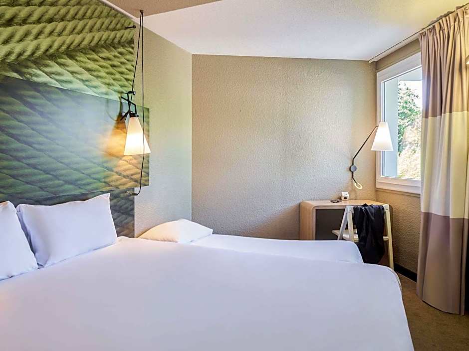 ibis Toulon La-Seyne