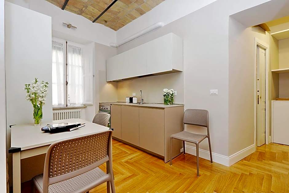 Bellezza Al Colosseo - B&B & Apts
