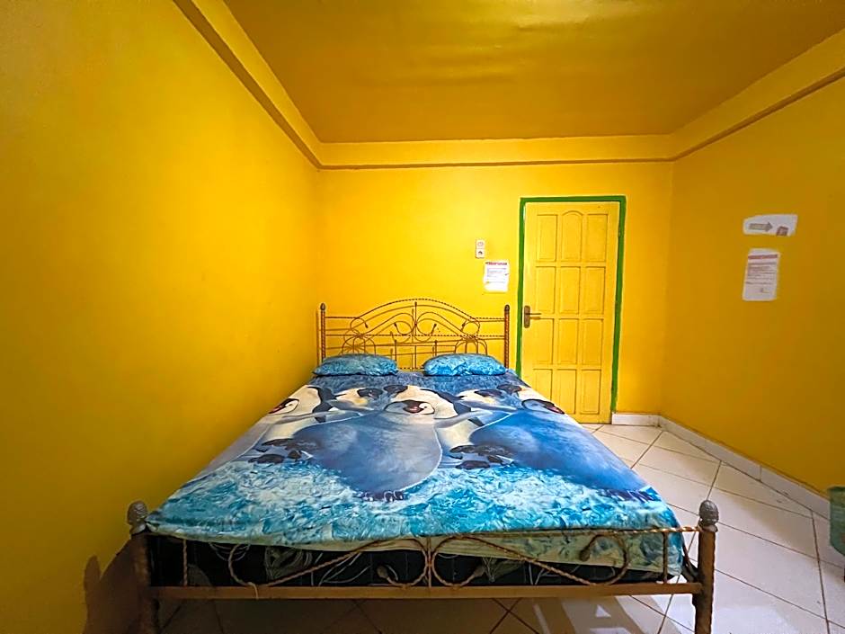 Hotel O Wisma La Oda Syariah