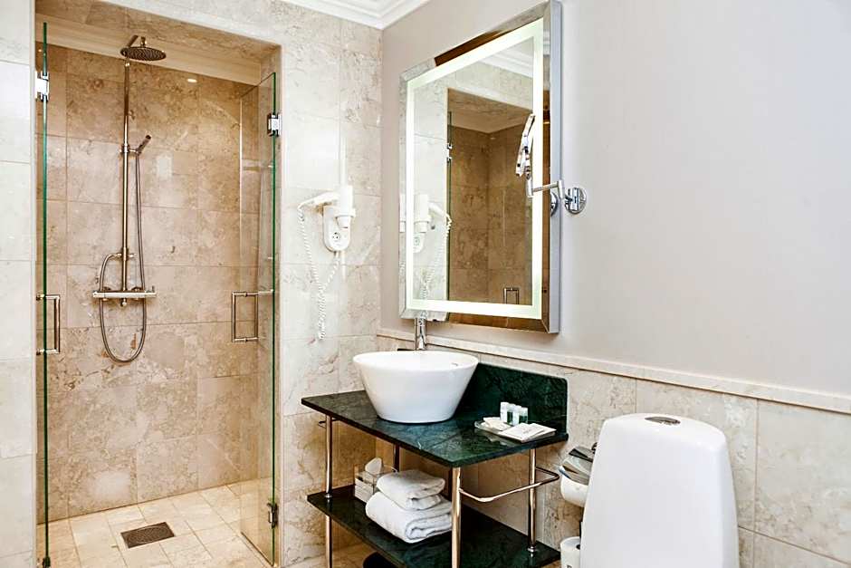 Elite Plaza Hotel Malmo