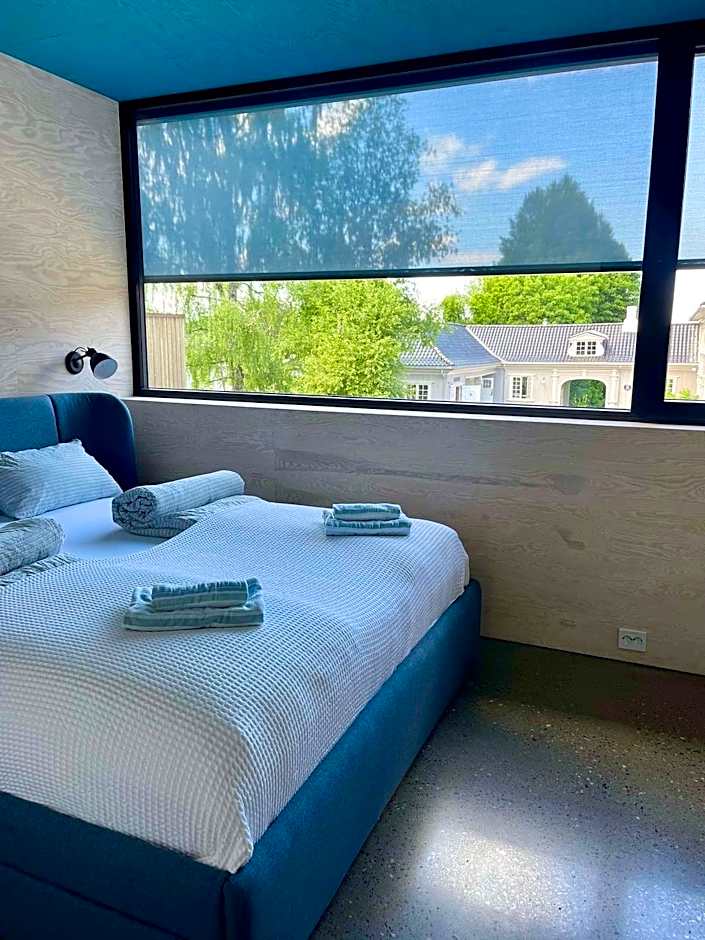 Wergelandshaugen  10 Minutes From Oslo Airport 