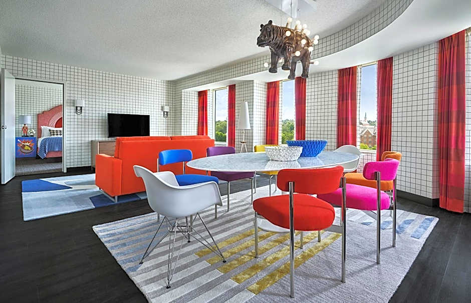 Graduate by Hilton Cincinnati